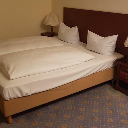 Hotel Brandbach 萨巴赫瓦登 外观 照片